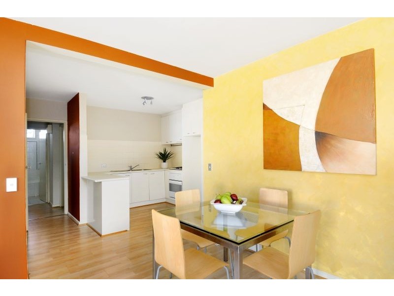 6/132 Milton Parade, Glen Iris VIC 3146