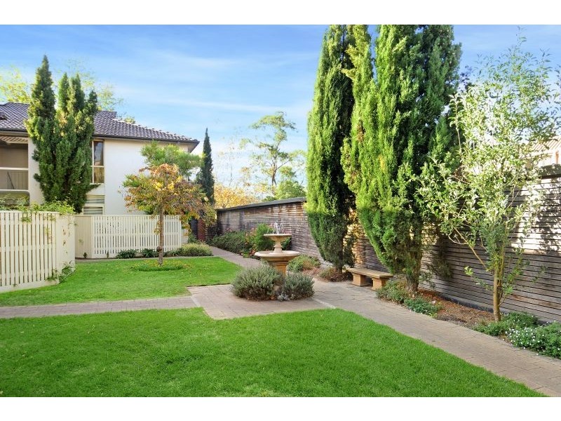 6/132 Milton Parade, Glen Iris VIC 3146