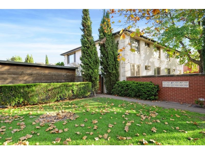 6/132 Milton Parade, Glen Iris VIC 3146