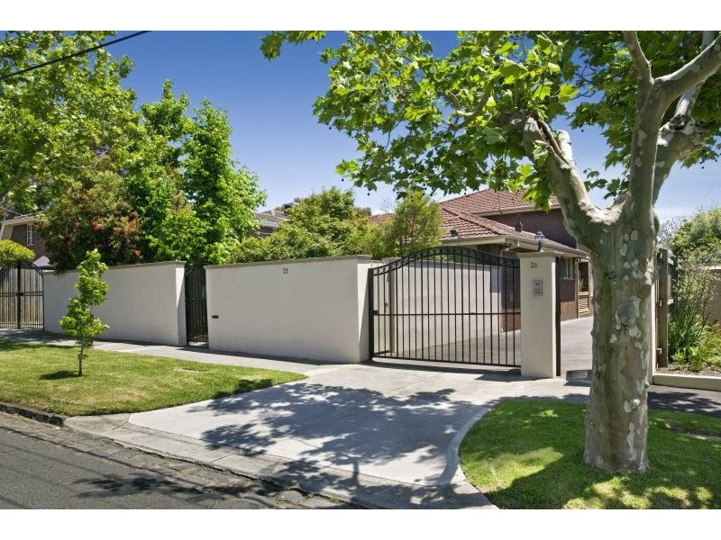 3/21 Belmont Avenue North, Glen Iris VIC 3146