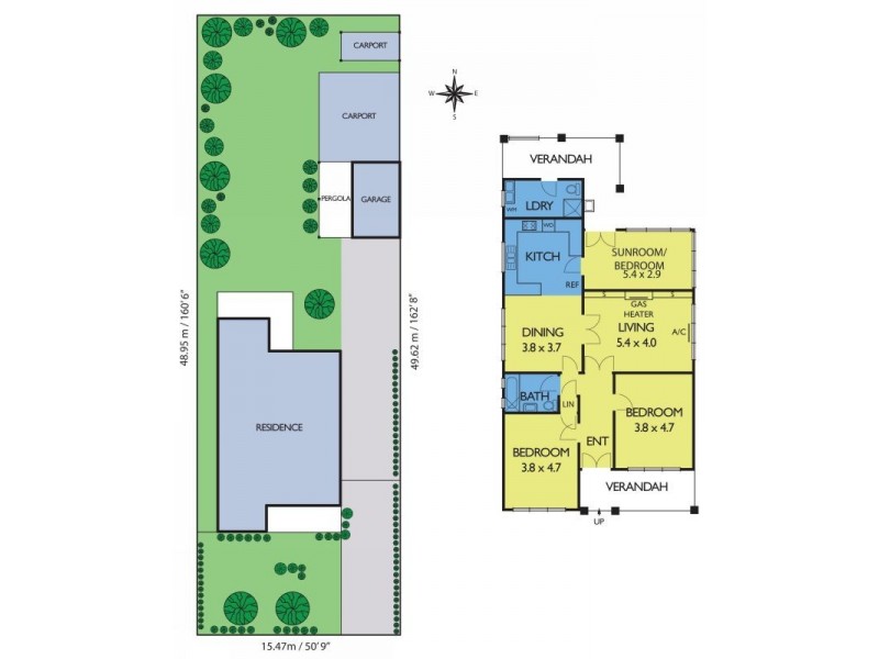 1047 Dandenong Road, Malvern East VIC 3145
