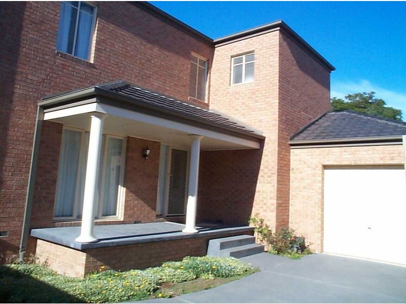 3/9 Ashburn Grove, Ashburton VIC 3147