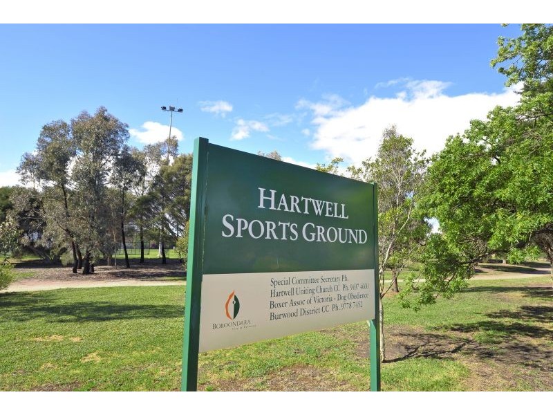 5 Gair Court, Glen Iris VIC 3146