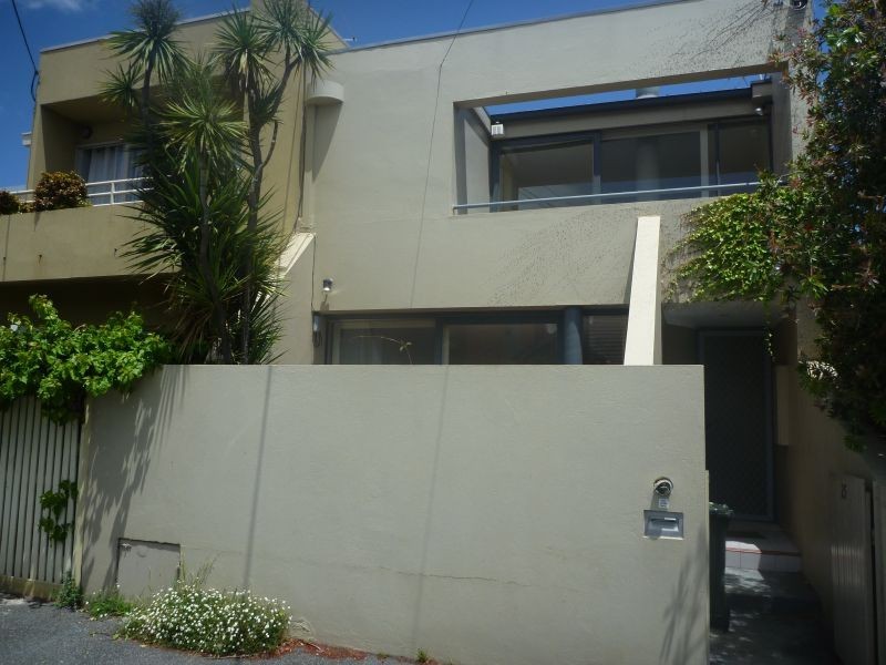 25 Marlborough Street, St Kilda East VIC 3183