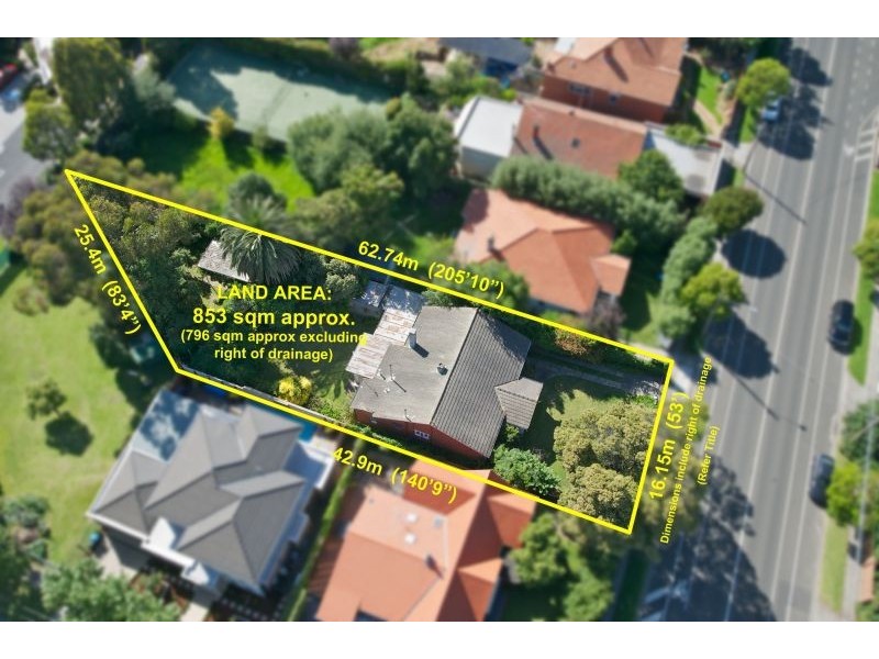 1687 Malvern Road, Glen Iris VIC 3146