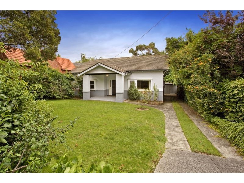 1687 Malvern Road, Glen Iris VIC 3146