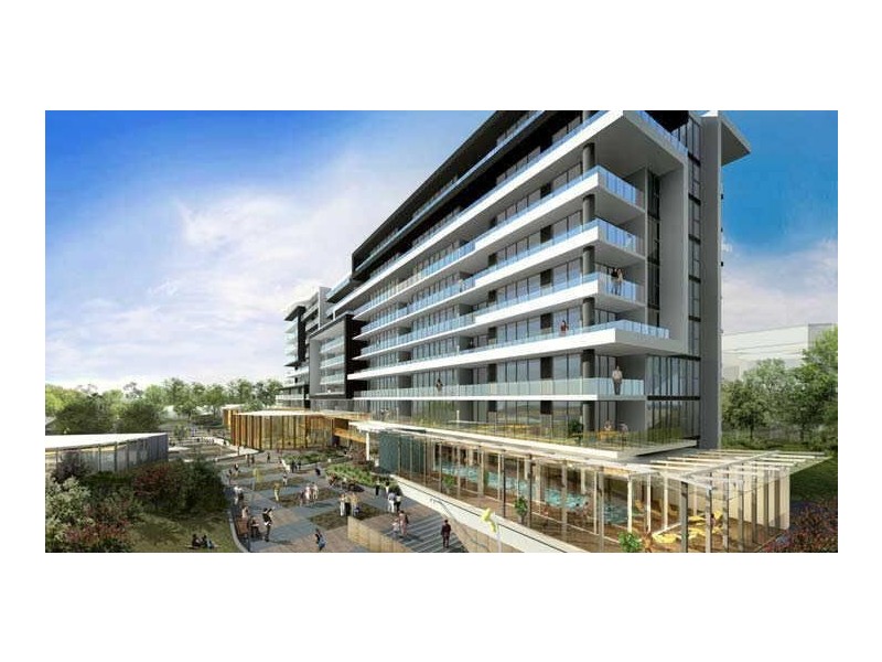 1005/770A Toorak Road, Glen Iris VIC 3146