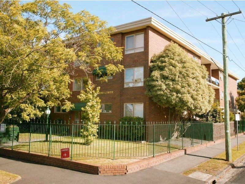 10/31 Claremont Avenue, Malvern VIC 3144