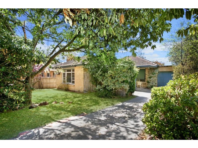 83 Albion Rd, Glen Iris VIC 3146