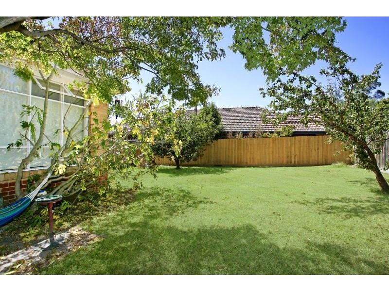 83 Albion Rd, Glen Iris VIC 3146