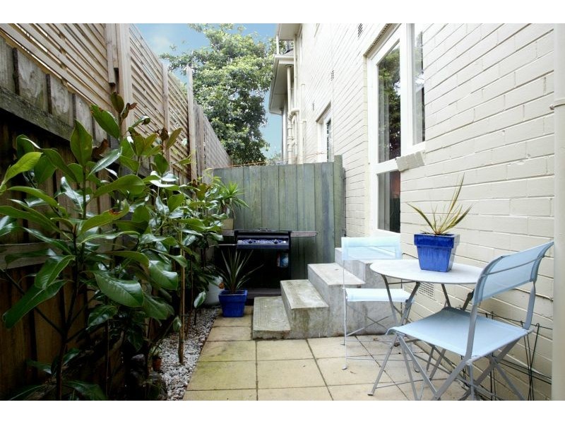 3/14 Osborne Avenue, Glen Iris VIC 3146