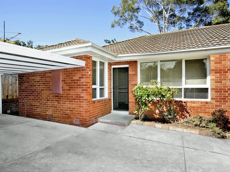 4/45 Iris Road, Glen Iris VIC 3146