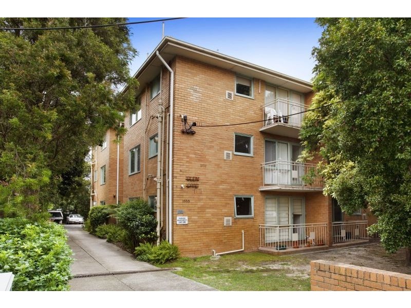 1/1555 High Street, Glen Iris VIC 3146