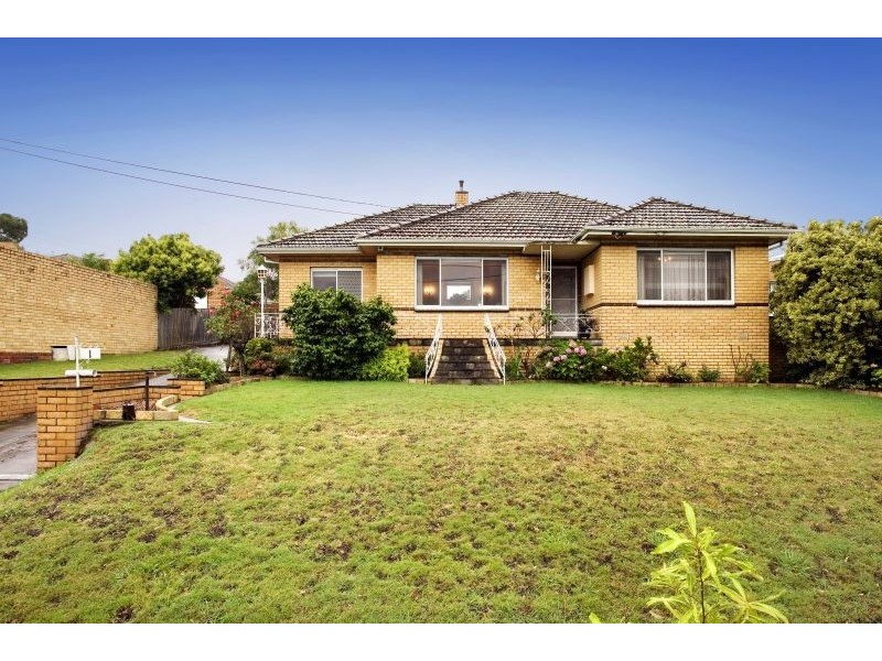 1 Montrose Street, Ashwood VIC 3147