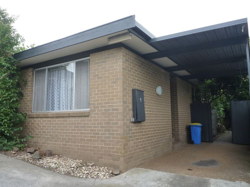 5/2 June Crescent, Glen Iris VIC 3146