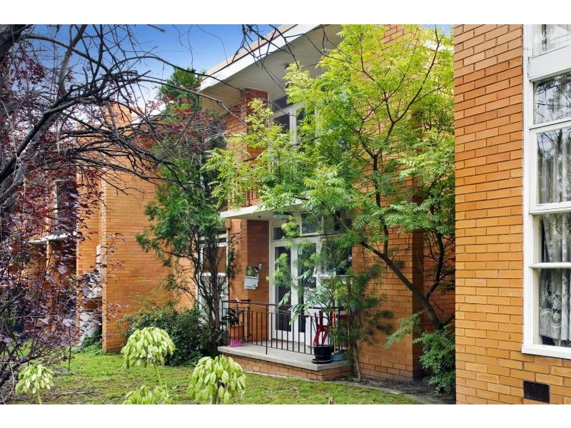 8/19 Osborne Avenue, Glen Iris VIC 3146