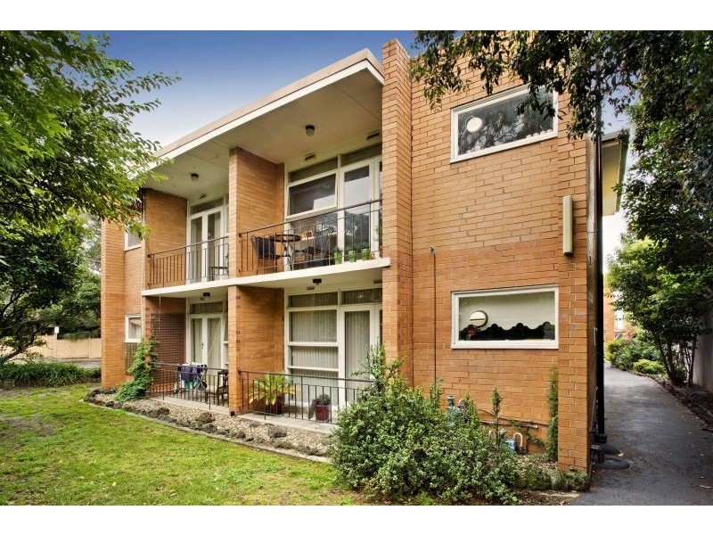 8/19 Osborne Avenue, Glen Iris VIC 3146