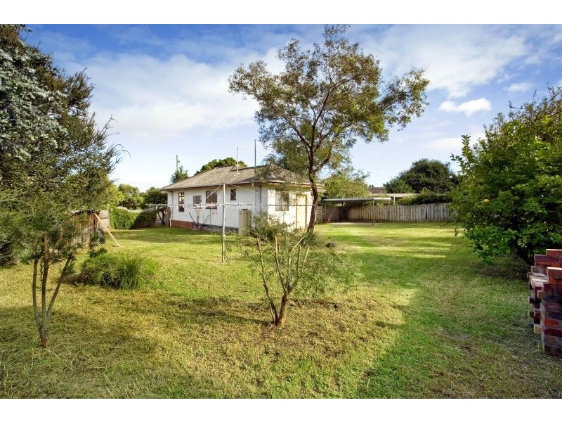4 Wugga Court, Ashwood VIC 3147