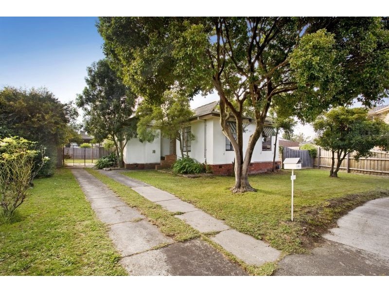 4 Wugga Court, Ashwood VIC 3147