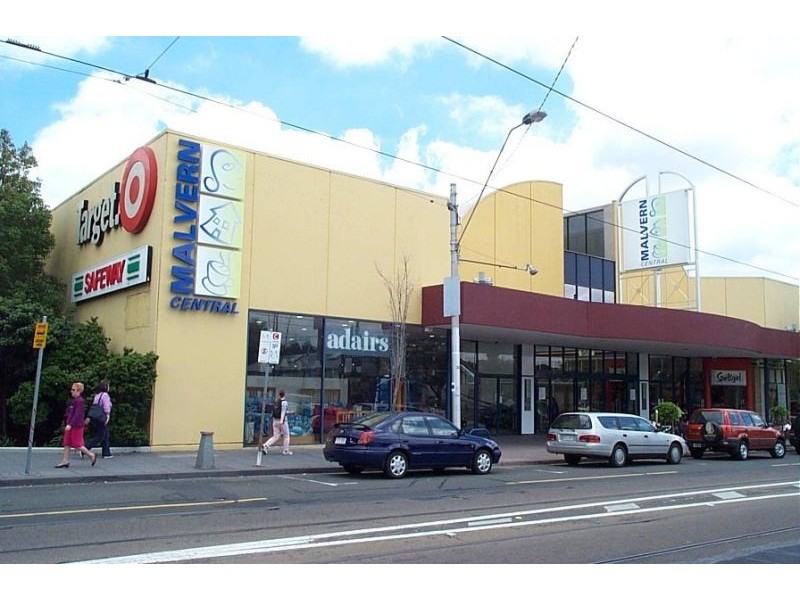 2/172 Wattletree Road, Malvern VIC 3144