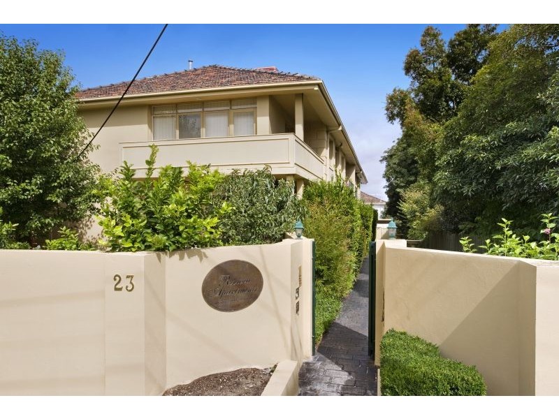 1/23 Belmont Avenue North, Glen Iris VIC 3146