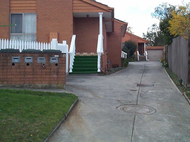 4/17 Temple Street, Ashwood VIC 3147