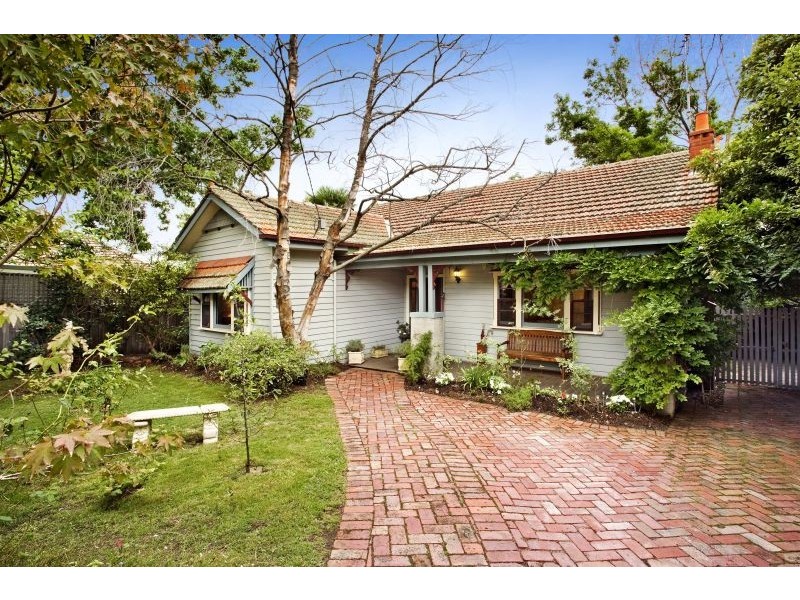 20 Sherwood Street, Glen Iris VIC 3146