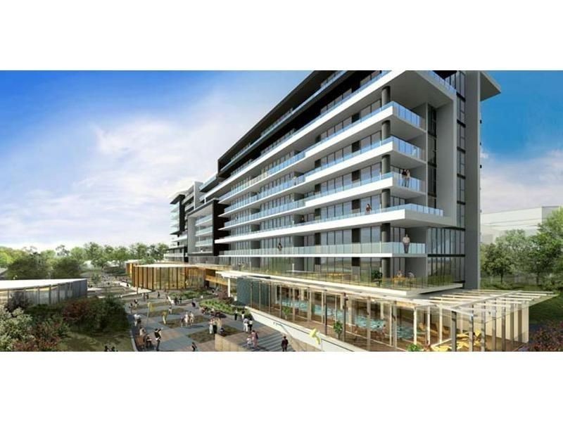 T2 508/770B Toorak Road, Glen Iris VIC 3146