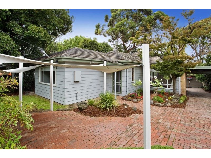 12 Montrose Street, Ashwood VIC 3147