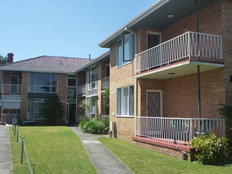 5/245 Waverley Road, Malvern East VIC 3145