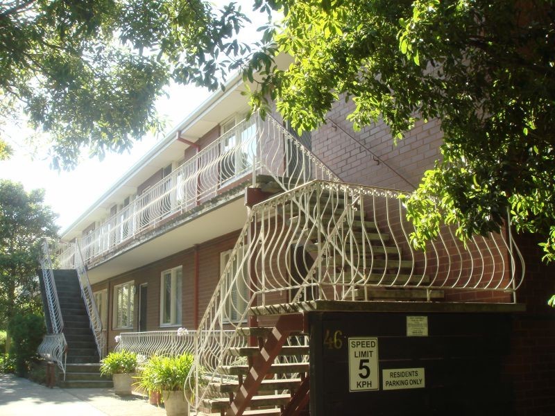 7/46 Scott Grove, Glen Iris VIC 3146