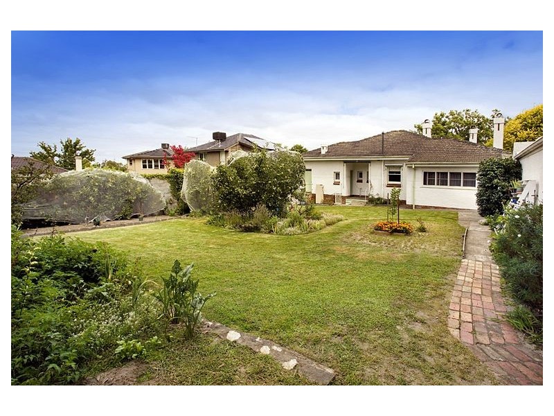 31 Highgate Grove, Ashburton VIC 3147