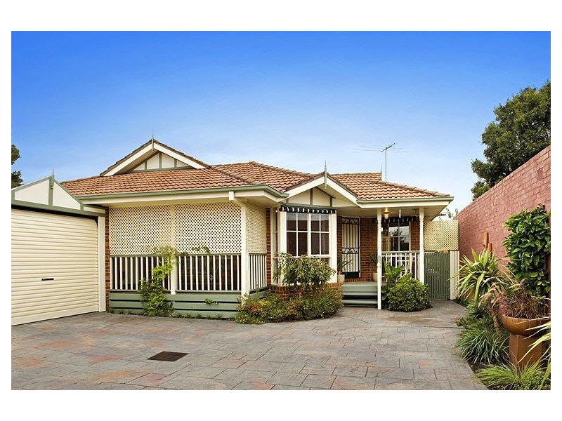 2/109 Chadstone Road, Malvern East VIC 3145