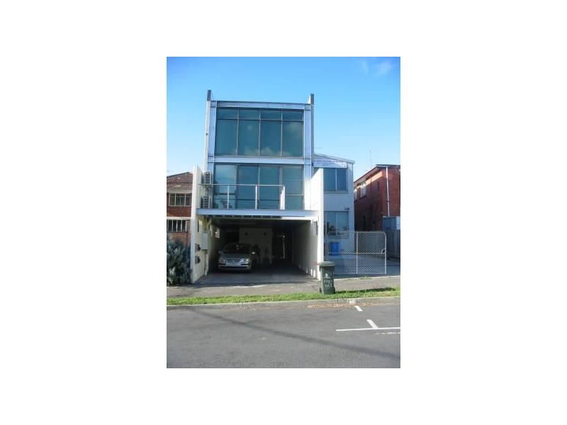 2/14 High Street, Glen Iris VIC 3146