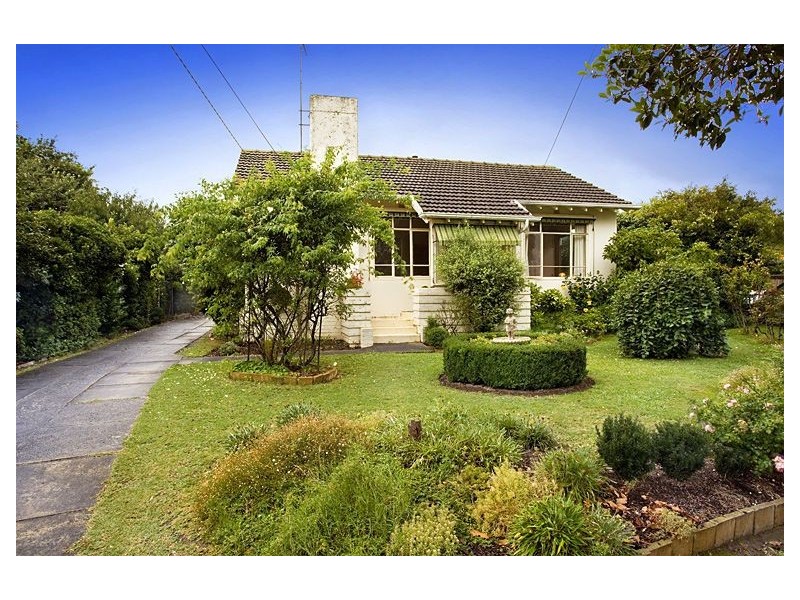 3 Wugga Court, Ashwood VIC 3147