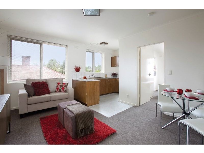 4/108 Mary Street, Richmond VIC 3121