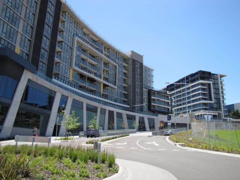 503/770D Toorak Rd, Glen Iris VIC 3146