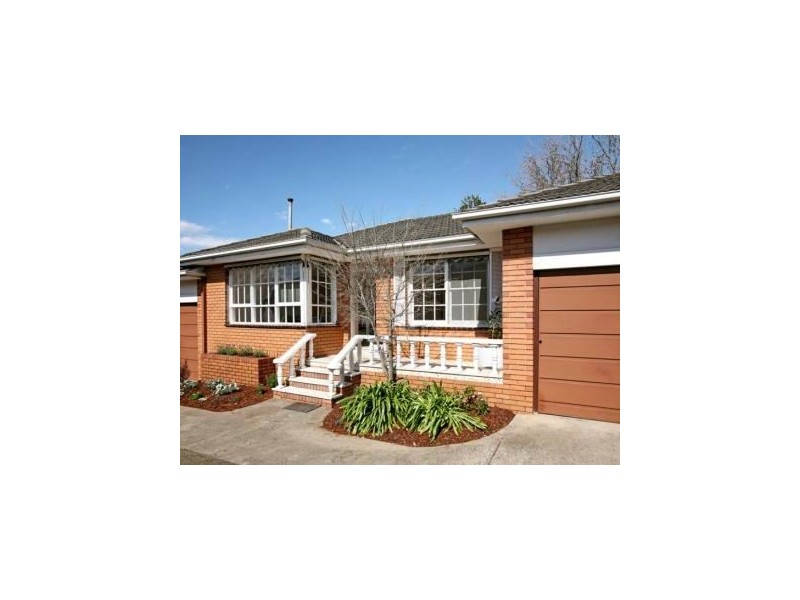 5/4 Ash Grove, Malvern East VIC 3145