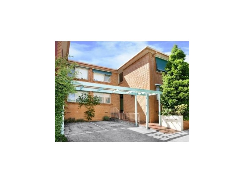 2/1512 Malvern Road, Glen Iris VIC 3146