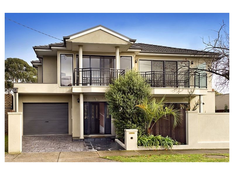 1 Sutherland Street, Malvern East VIC 3145