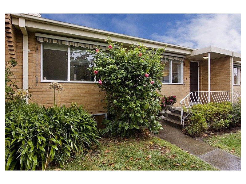 2/32 Belmont Avenue North, Glen Iris VIC 3146