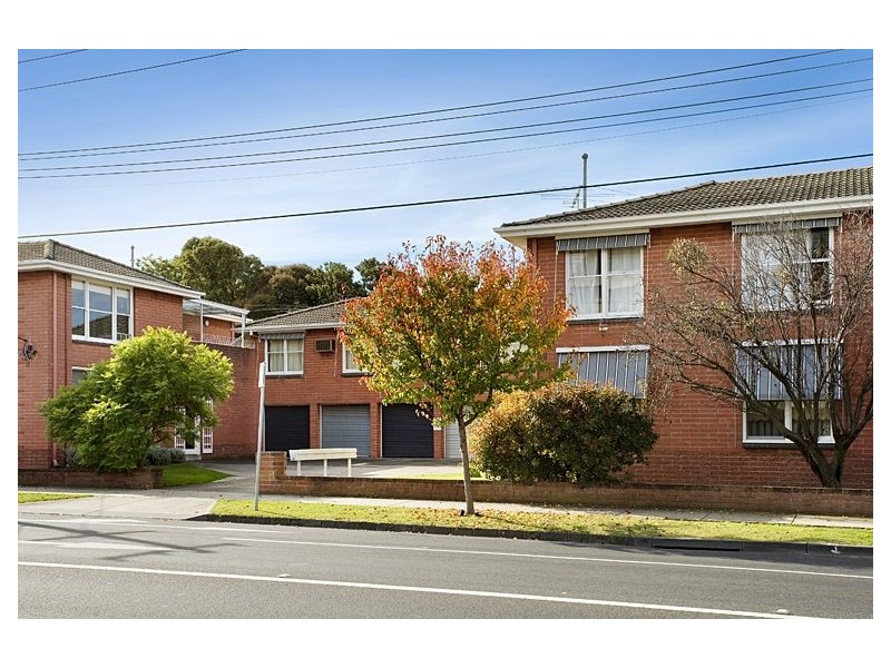 6/321 Waverley Road, Malvern East VIC 3145