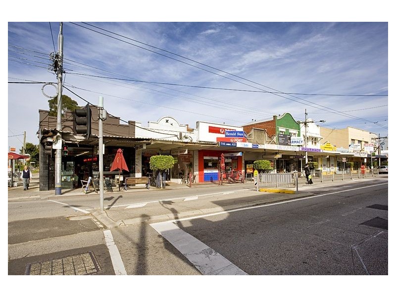 6/321 Waverley Road, Malvern East VIC 3145