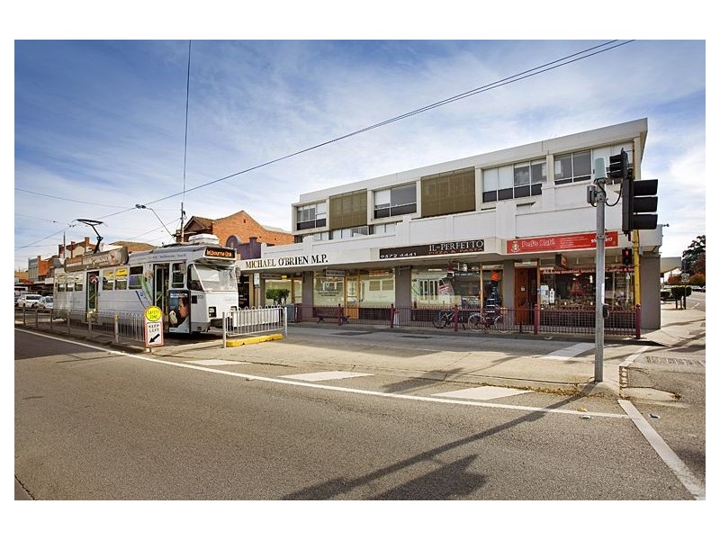 6/321 Waverley Road, Malvern East VIC 3145