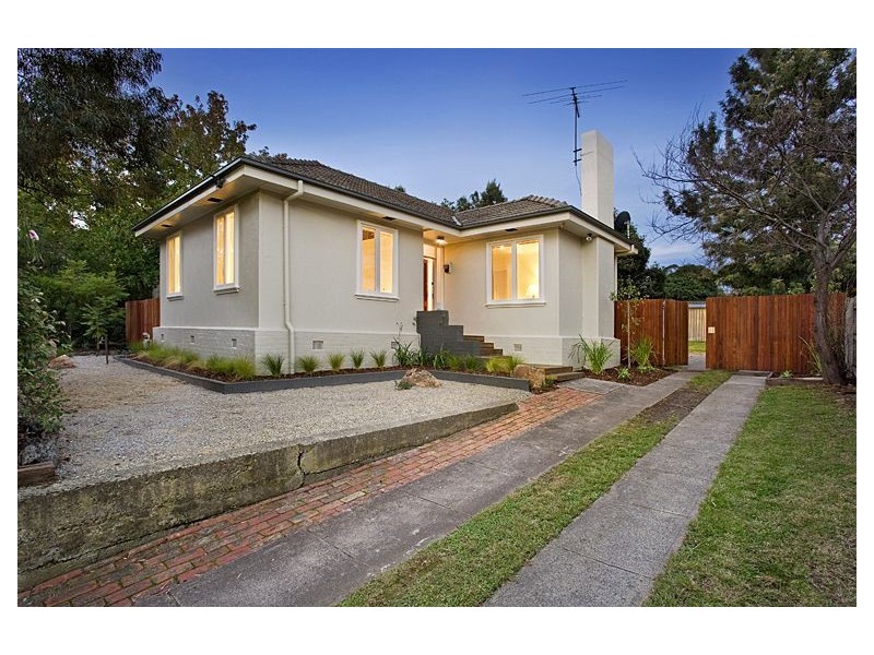 25 Gloucester Road, Ashburton VIC 3147