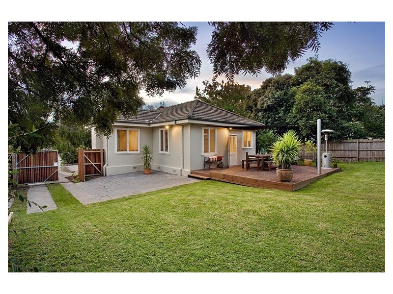 25 Gloucester Road, Ashburton VIC 3147