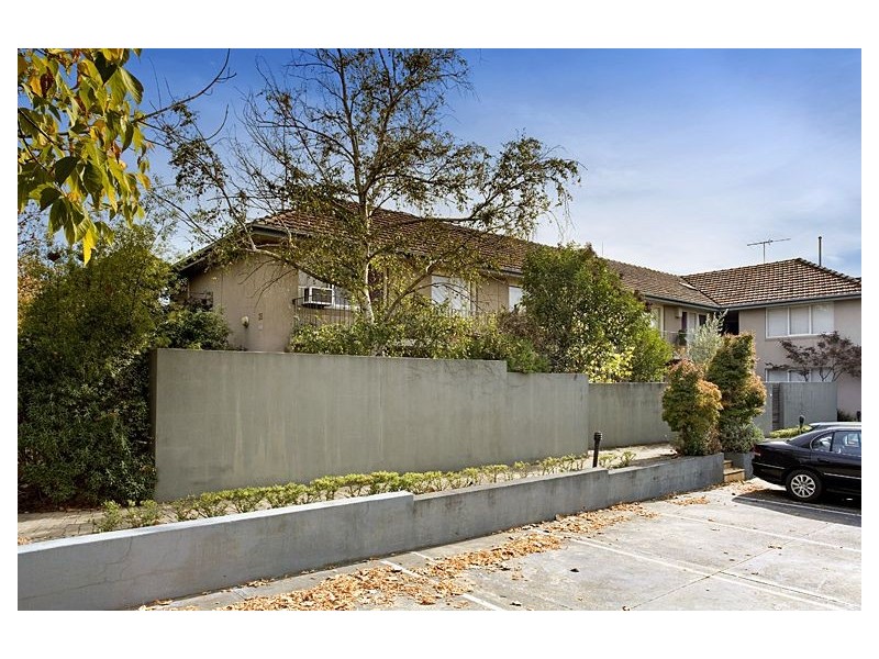 4/35 Carroll Crescent, Glen Iris VIC 3146