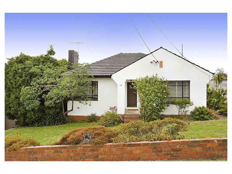 10 May Park Avenue, Ashwood VIC 3147