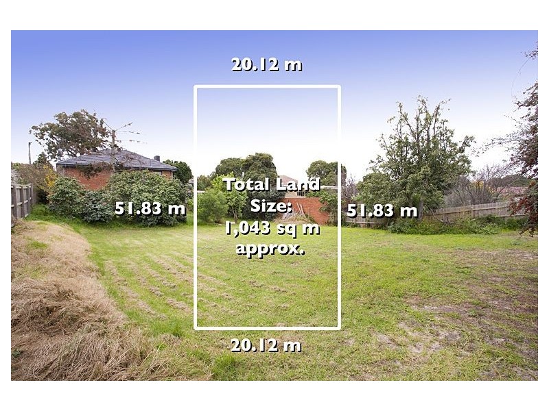 10 May Park Avenue, Ashwood VIC 3147