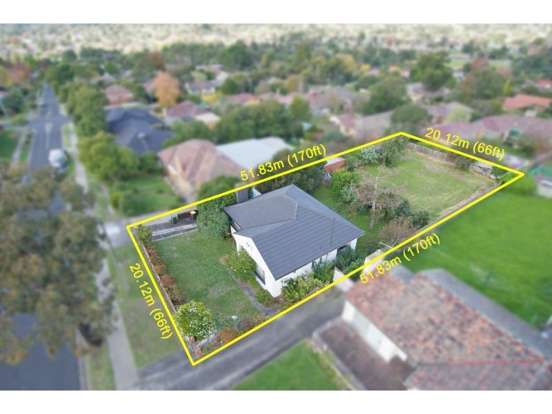 10 May Park Avenue, Ashwood VIC 3147